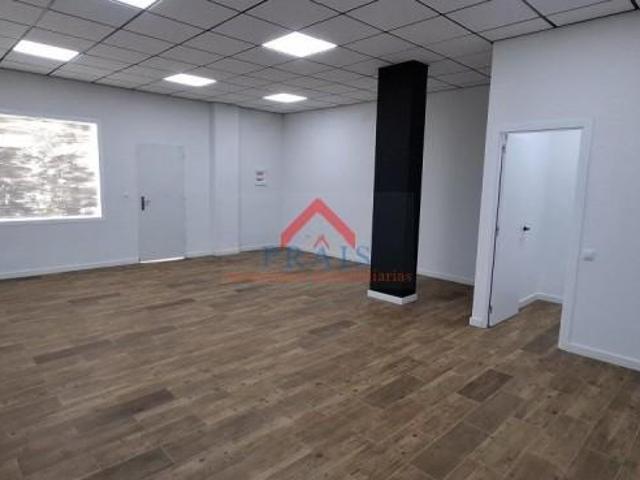 Local comercial en venta en Utrera, Residencial Utrera