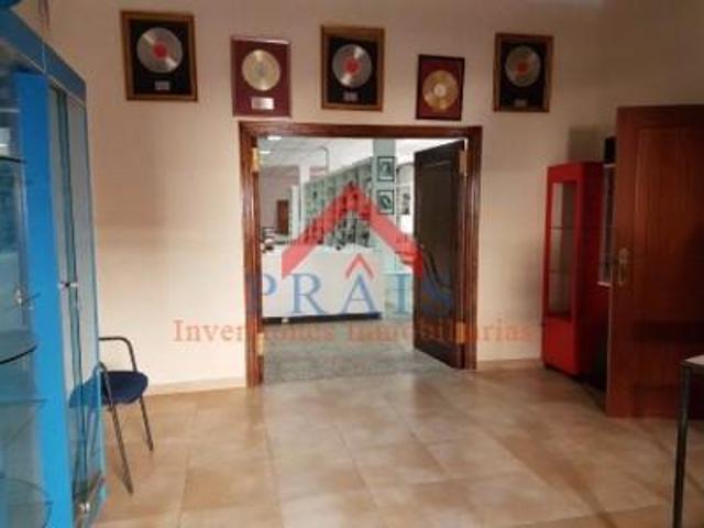 Local comercial en venta en Utrera, San Joaquin