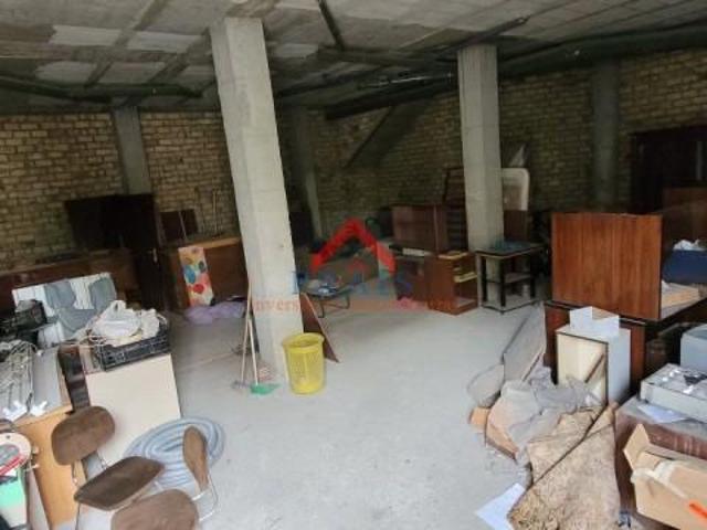 Local comercial en venta en Utrera, Via Marciala