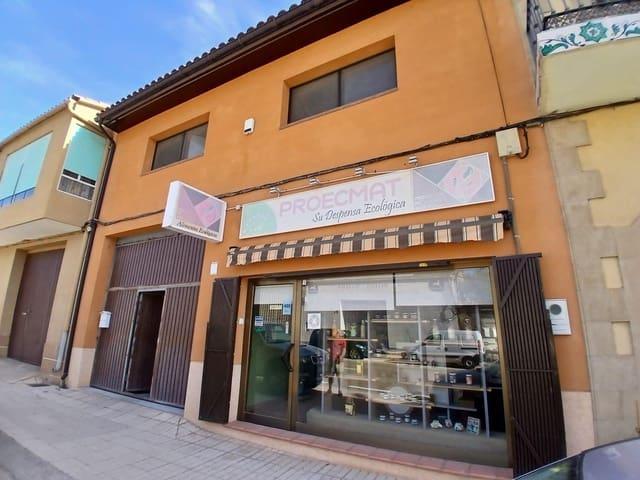 Local Comercial en venta en Valdeltormo, Teruel