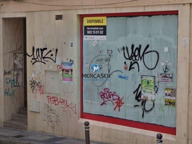 Local Comercial en venta en Valdemoro, Madrid