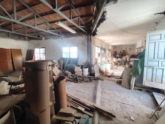 Local comercial en venta en Valdepeñas, Calle Virgen
