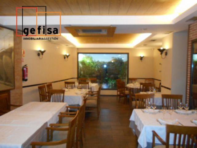 Local comercial en venta en Valdepeñas, Centro