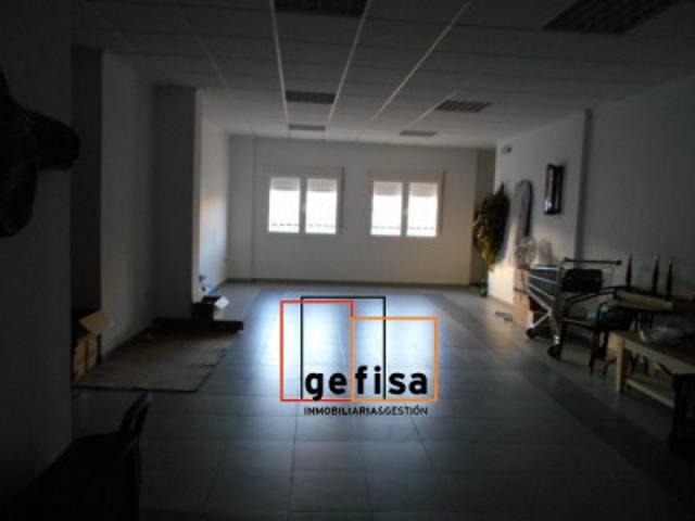 Local comercial en venta en Valdepeñas, Centro