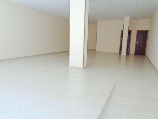 Local comercial en venta en Valdepeñas, Centro