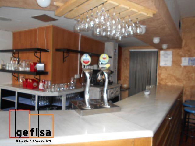 Local comercial en venta en Valdepeñas, Centro