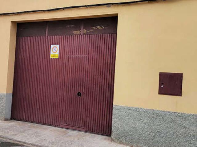 Local comercial en venta en Valdepeñas, Barrio de Consolacion