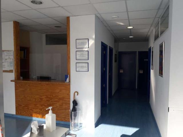 Local comercial en venta en Valdepeñas, Hospital