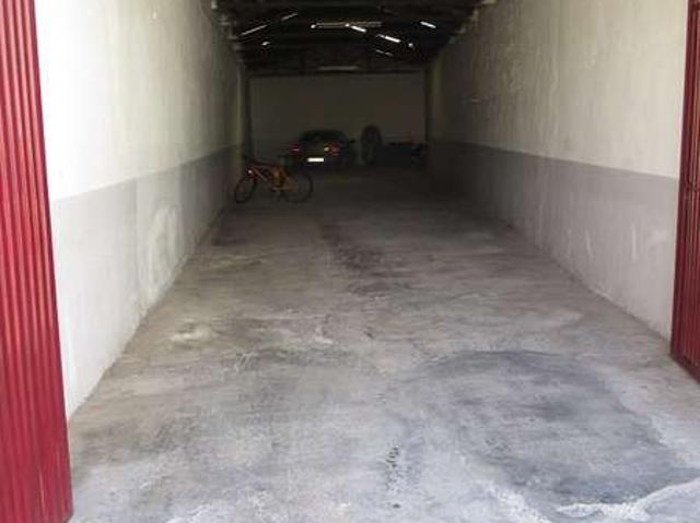 Local comercial en venta en Valdepeñas