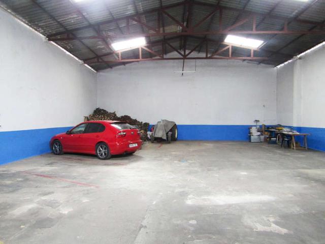 Local comercial en venta en Valdepeñas, Salida de Infantes