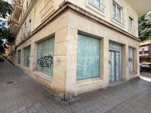 Local comercial en venta en Valencia
