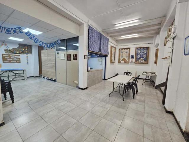 Local comercial en venta en Valencia, Cabanal
