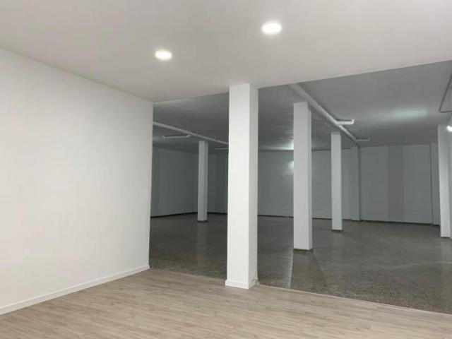 Local comercial en venta en Valencia, Camins al Grau