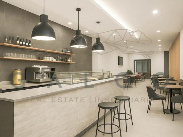 Local comercial en venta en Valencia, Camins al Grau