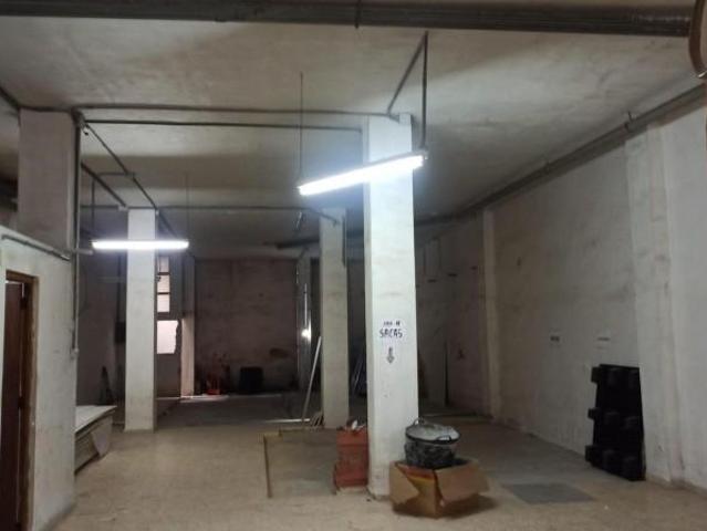 Local comercial en venta en Valencia, Camins al Grau