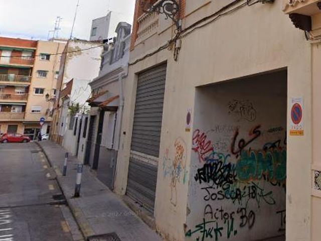 Local comercial en venta en Valencia, Carrer del Mariscal Foch, 17, 46035