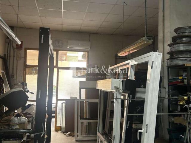 Local comercial en venta en Valencia, Algirós