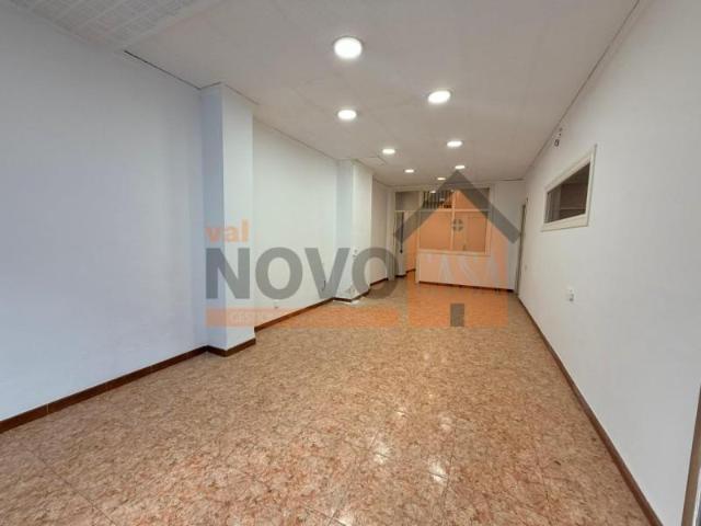 Local comercial en venta en Valencia, Gran Vía