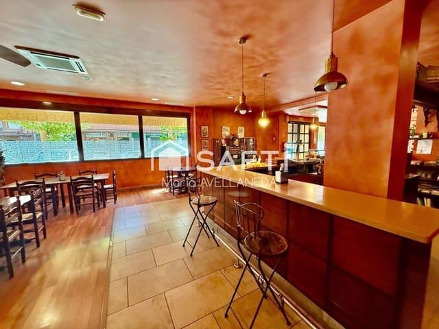 Local Comercial en venta en Valencia de Don Juan, León