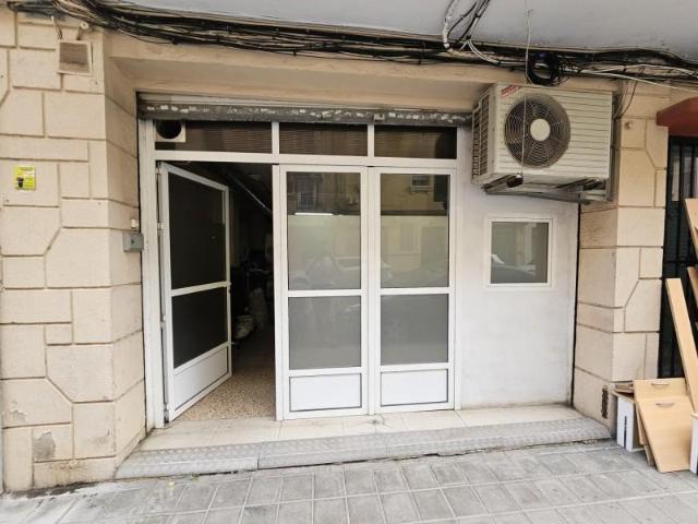 Local comercial en venta en Valencia, En Corts