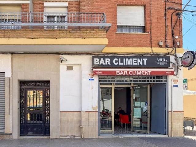 Local comercial en venta en Valencia, Fonteta de Sant Lluìs Fuente de San L