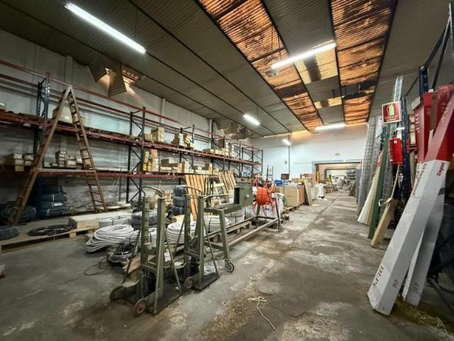 Local comercial en venta en Valencia, Félix del Río, 46025