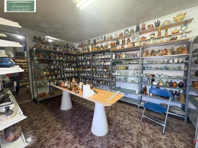 Local comercial en venta en Valencia, L´Hort de Senabre