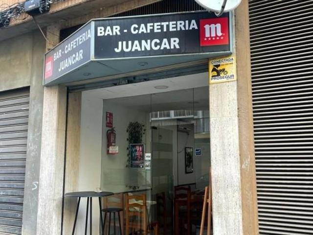 Local comercial en venta en Valencia, L´Hort de Senabre