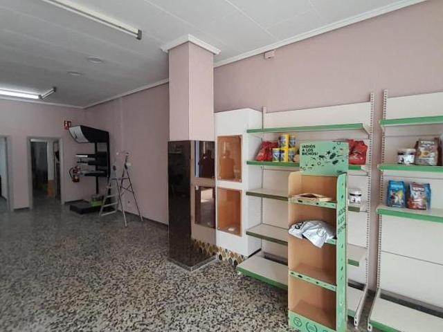 Local comercial en venta en Valencia, LHort de Senabre