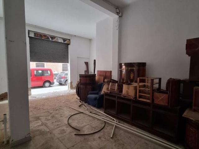 Local comercial en venta en Valencia, Morvedre