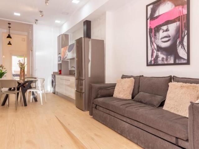 Local comercial en venta en Valencia, Nou Moles