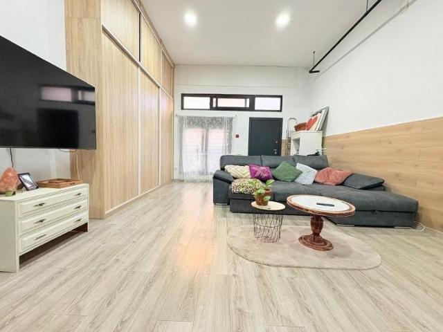 Local comercial en venta en Valencia, Russafa Ruzafa