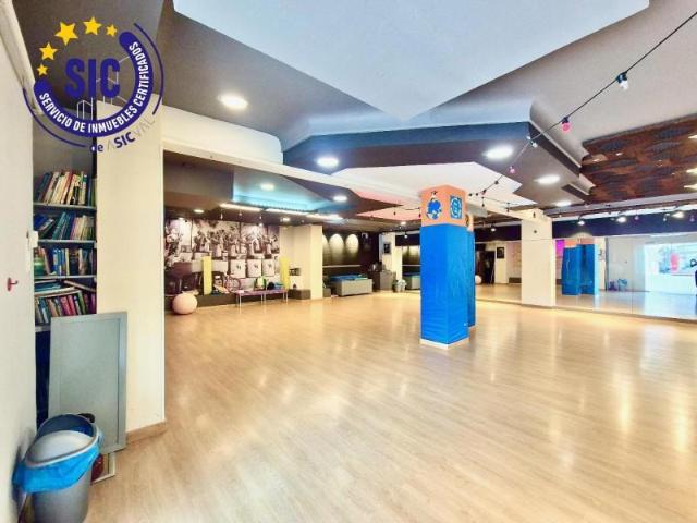 Local comercial en venta en Valencia, Valencia