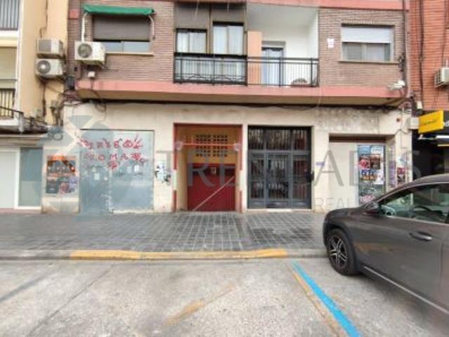Local comercial en venta en Valencia, Valencia