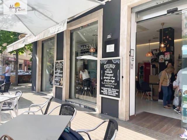 Local Comercial en venta en València, Valencia Costa Valencia