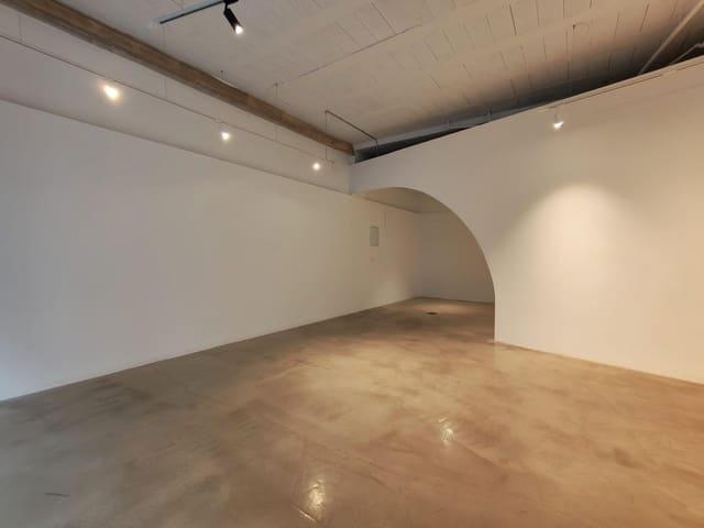 Local Comercial en venta en València, Valencia Costa Valencia
