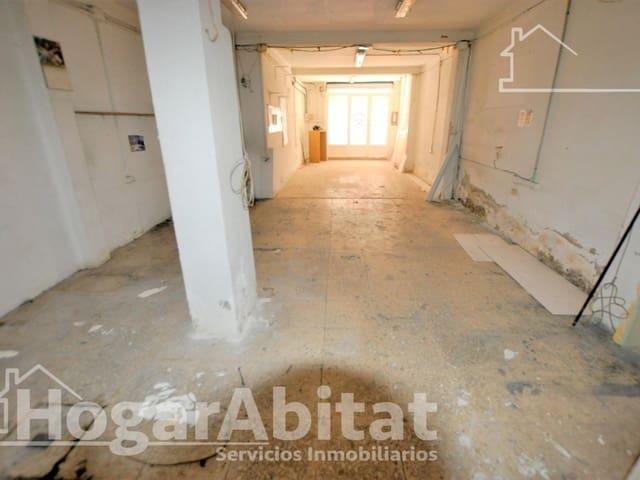 Local Comercial en venta en València, Valencia Costa Valencia