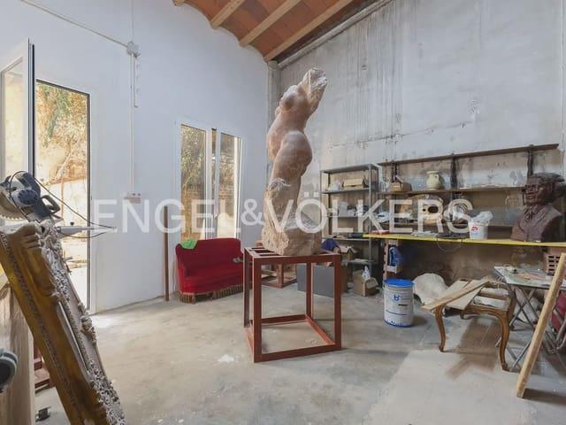 Local Comercial en venta en València, Valencia Costa Valencia