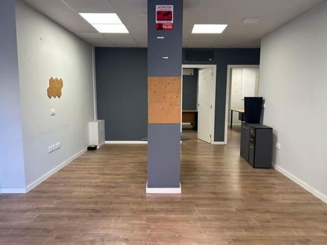 Local Comercial en venta en València, Valencia Costa Valencia
