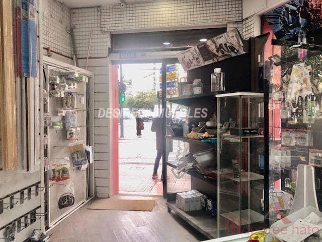Local Comercial en venta en València, Valencia Costa Valencia