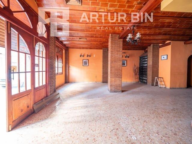 Local Comercial en venta en València, Valencia Costa Valencia