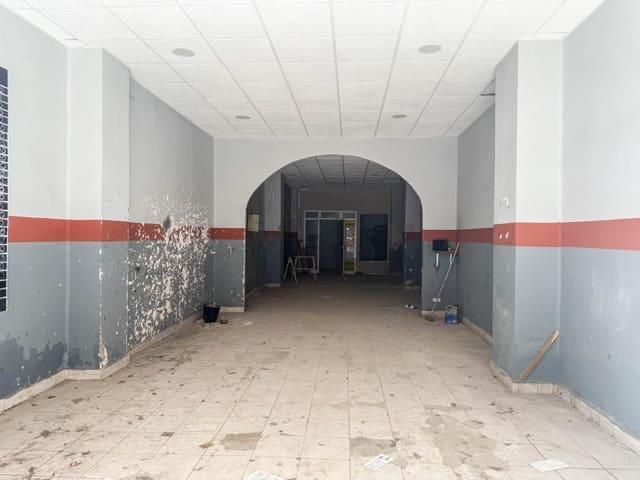 Local Comercial en venta en València, Valencia Costa Valencia