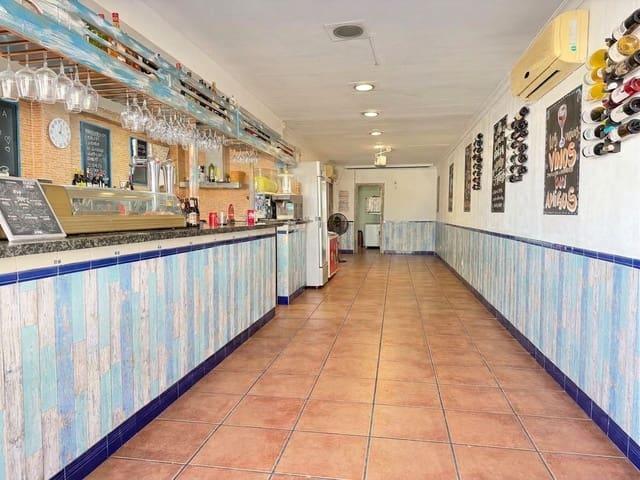 Local Comercial en venta en València, Valencia Costa Valencia