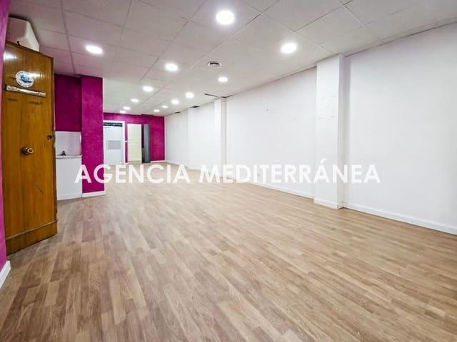 Local Comercial en venta en València, Valencia Costa Valencia
