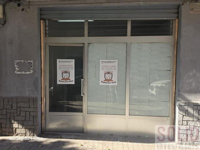 Local Comercial en venta en València, Valencia Costa Valencia