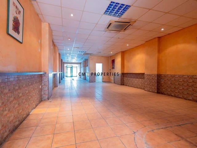 Local Comercial en venta en València, Valencia Costa Valencia