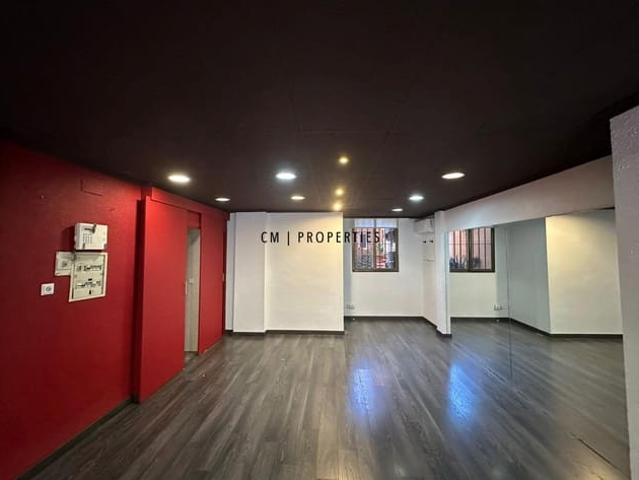 Local Comercial en venta en València, Valencia Costa Valencia