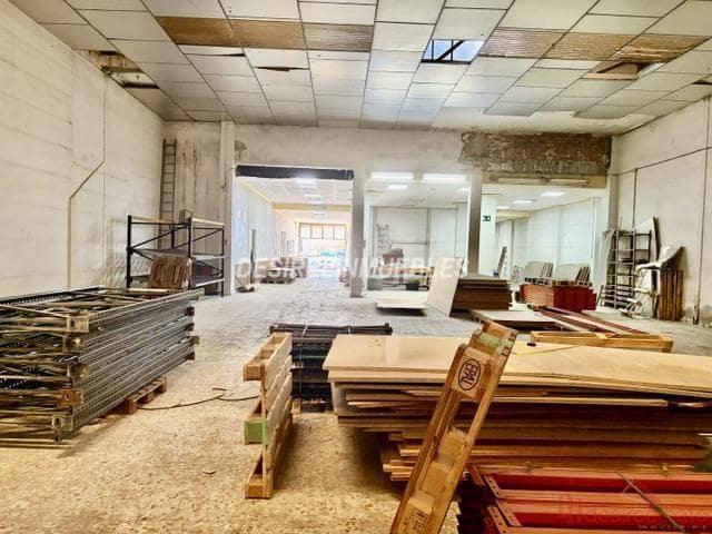 Local Comercial en venta en València, Valencia Costa Valencia