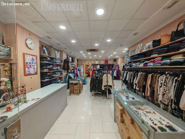 Local comercial en Venta en Vall D Uxo, La Castellón