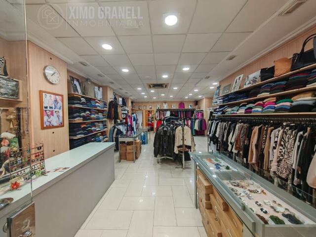 Local comercial en Venta en Vall D Uxo, La Castellón